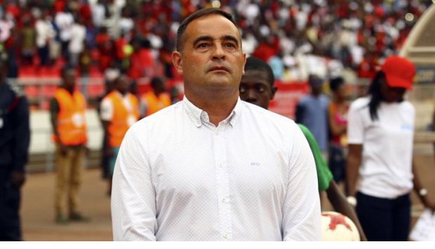 Interclube rescinde com Beto Bianchi devido aos “maus resultados”