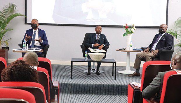 Campanha cívica eleitoral na imprensa começa em Junho