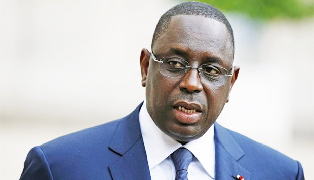 Presidente do Senegal quer transição energética