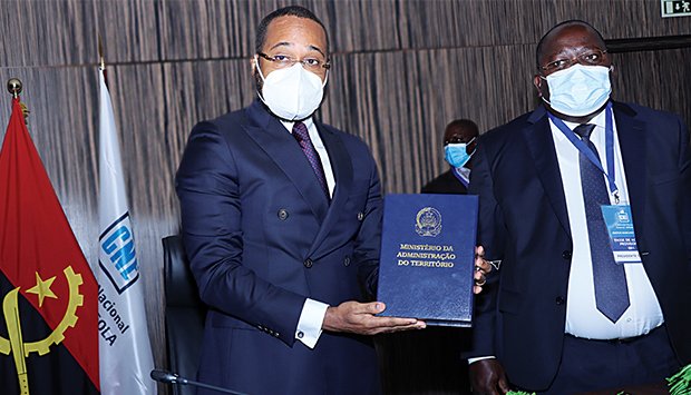 Mais de 14 milhões de cidadãos aptos para votar a 24 de Agosto