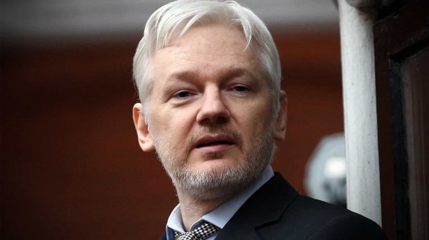 Governo britânico aprova extradição de Assange para os EUA