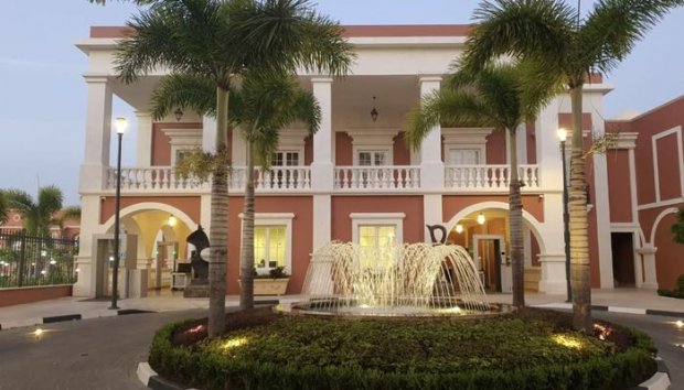 Conselho da República analisa esta sexta-feira data das Eleições Gerais