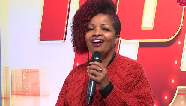 Trio cabo-verdiano actua no país