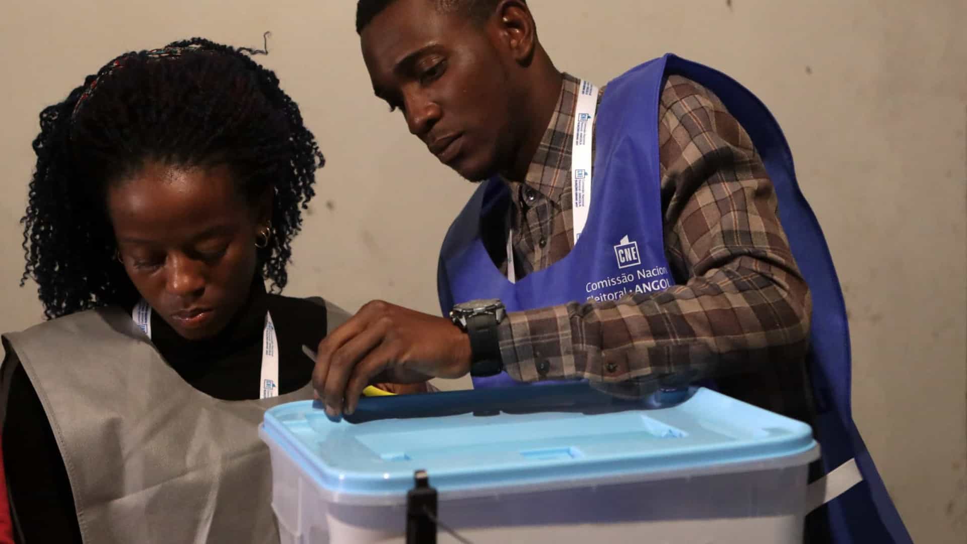 Conferência Episcopal recebeu convite da CNE para missão de observação