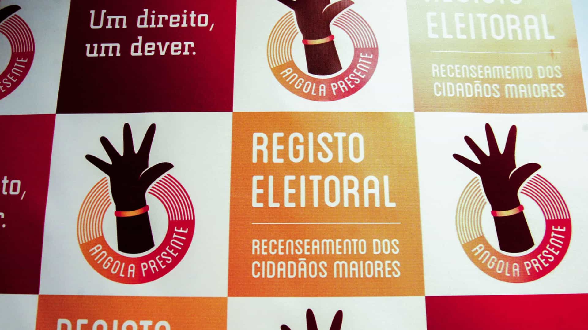 UNITA faz reclamação devido a irregularidades nos cadernos eleitorais