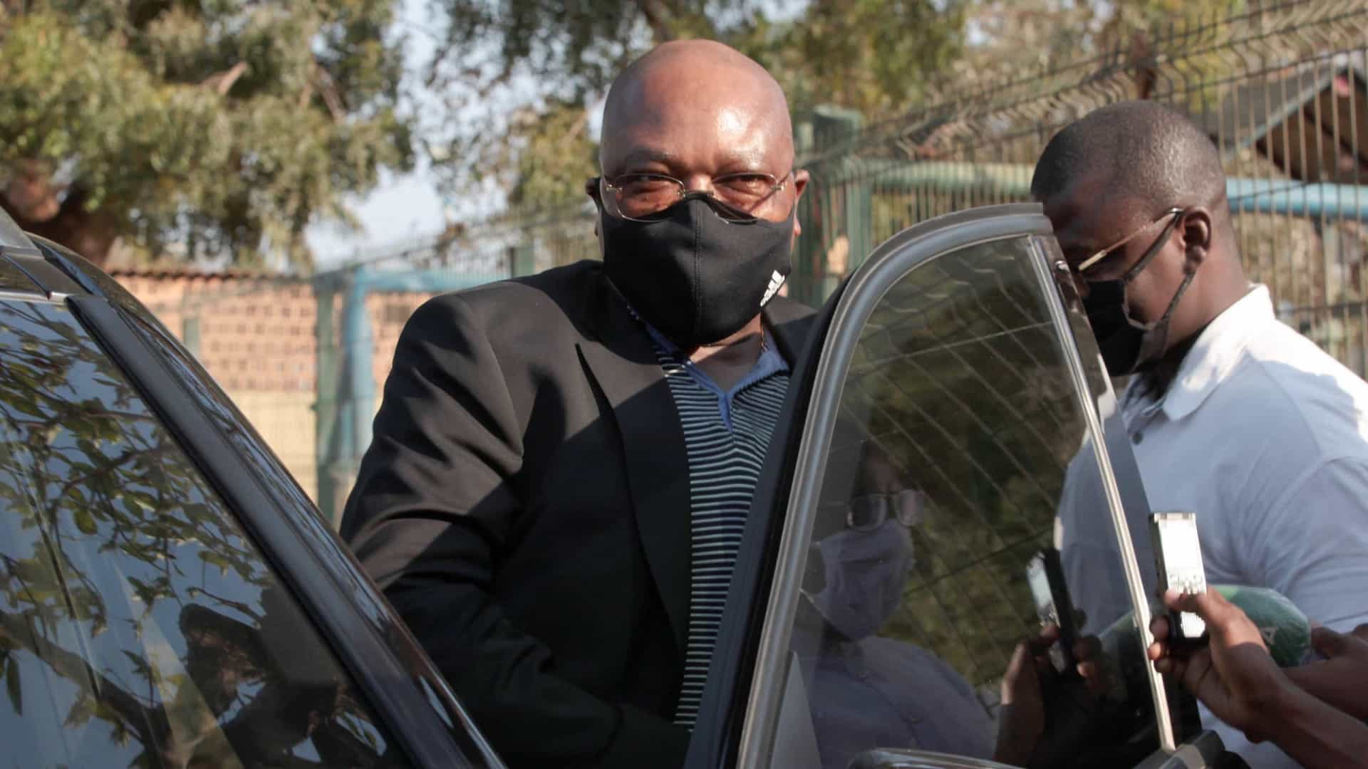 Generais angolanos ‘Dino” e ‘Kopelipa’ acusados de associação criminosa