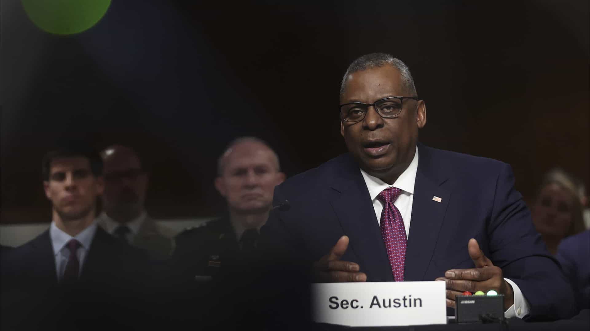 EUA avisam Irão que seria “má ideia” fornecerem armamento à Rússia