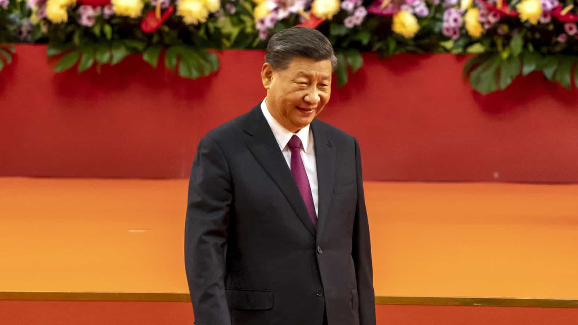 Biden e Xi ponderam encontro presencial apesar das tensões sobre Taiwan