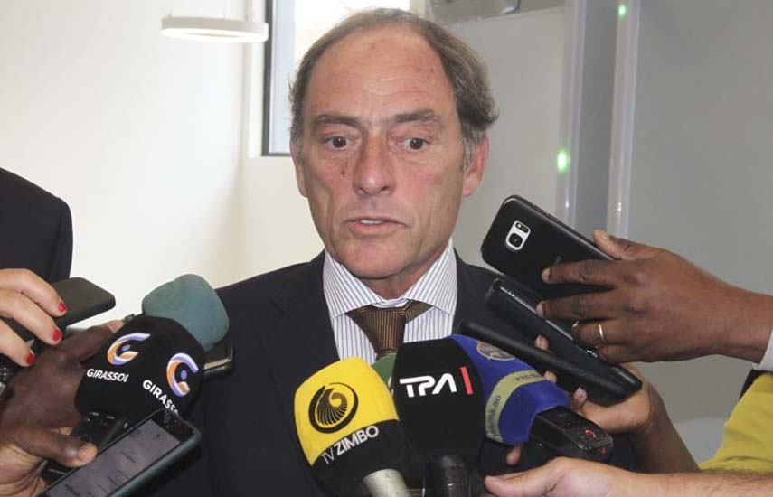 Eleições2022: Paulo Portas augura eleições participadas e transparentes