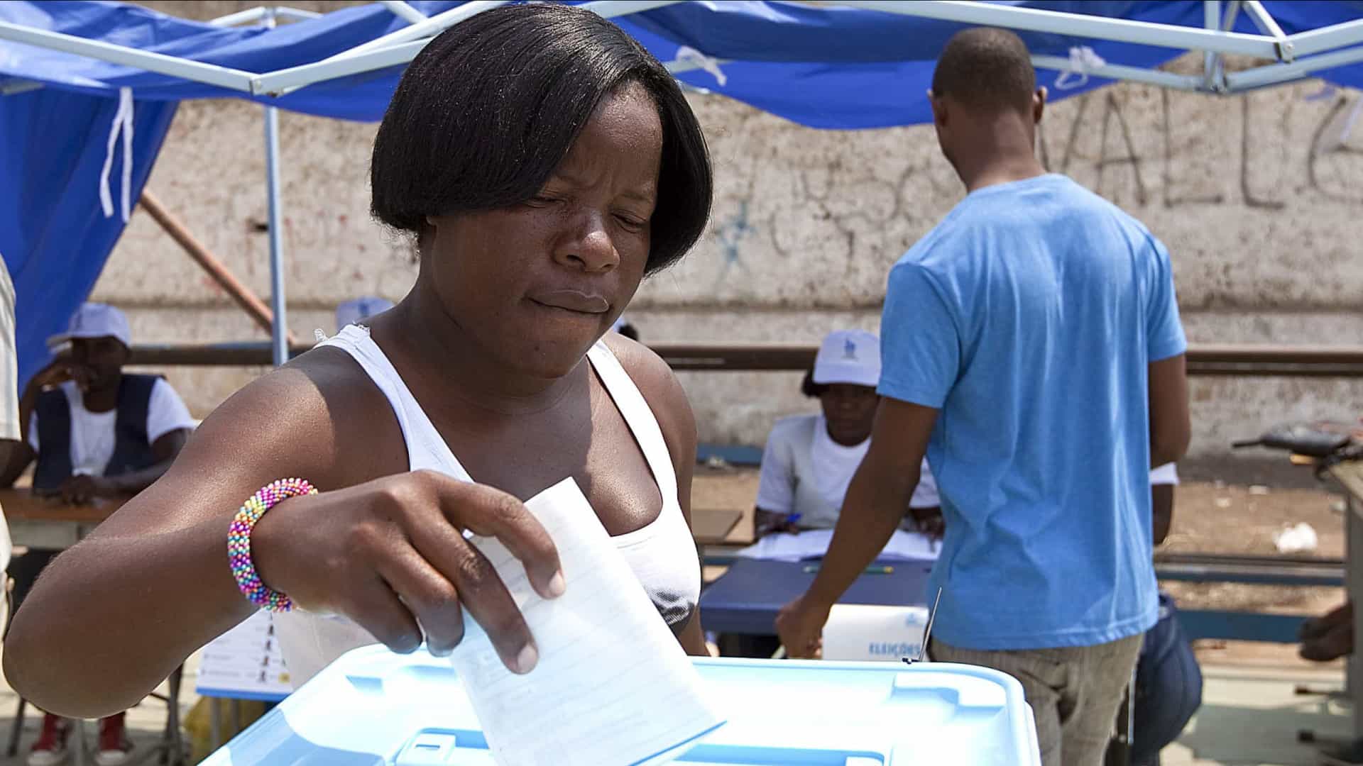 Eleições. Governo decreta tolerância de ponto a 24 de agosto