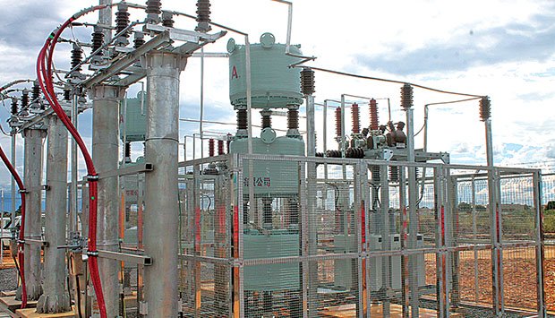 Electrificação de 60 localidades ajuda a poupar 30 milhões de euros por ano