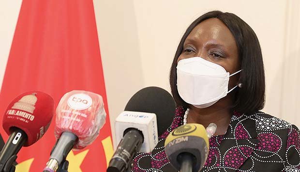 Transplante de órgãos em Angola começa a partir do próximo ano