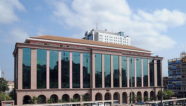 Receitas correntes do Governo cobrem as despesas