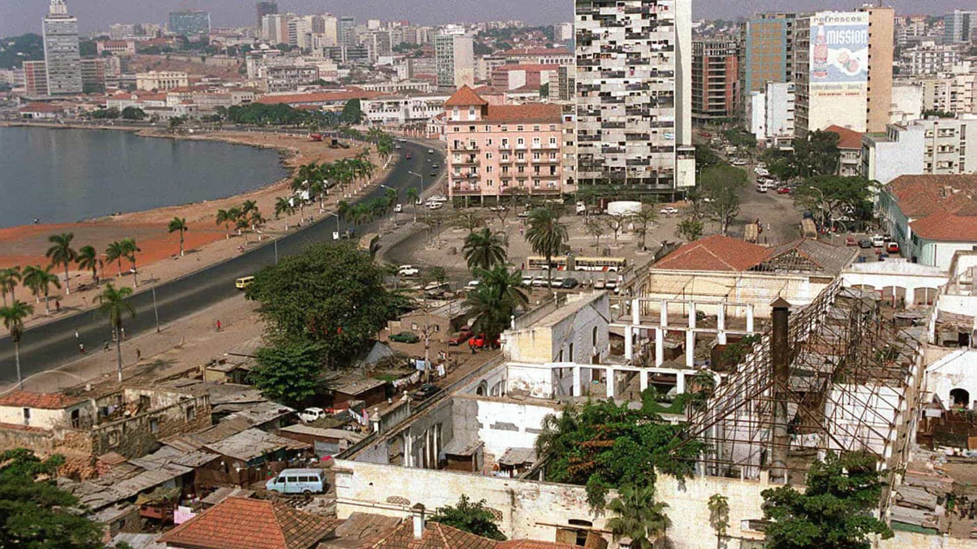 Angola. CNE afasta anulação de estrutura de apuramento de resultados