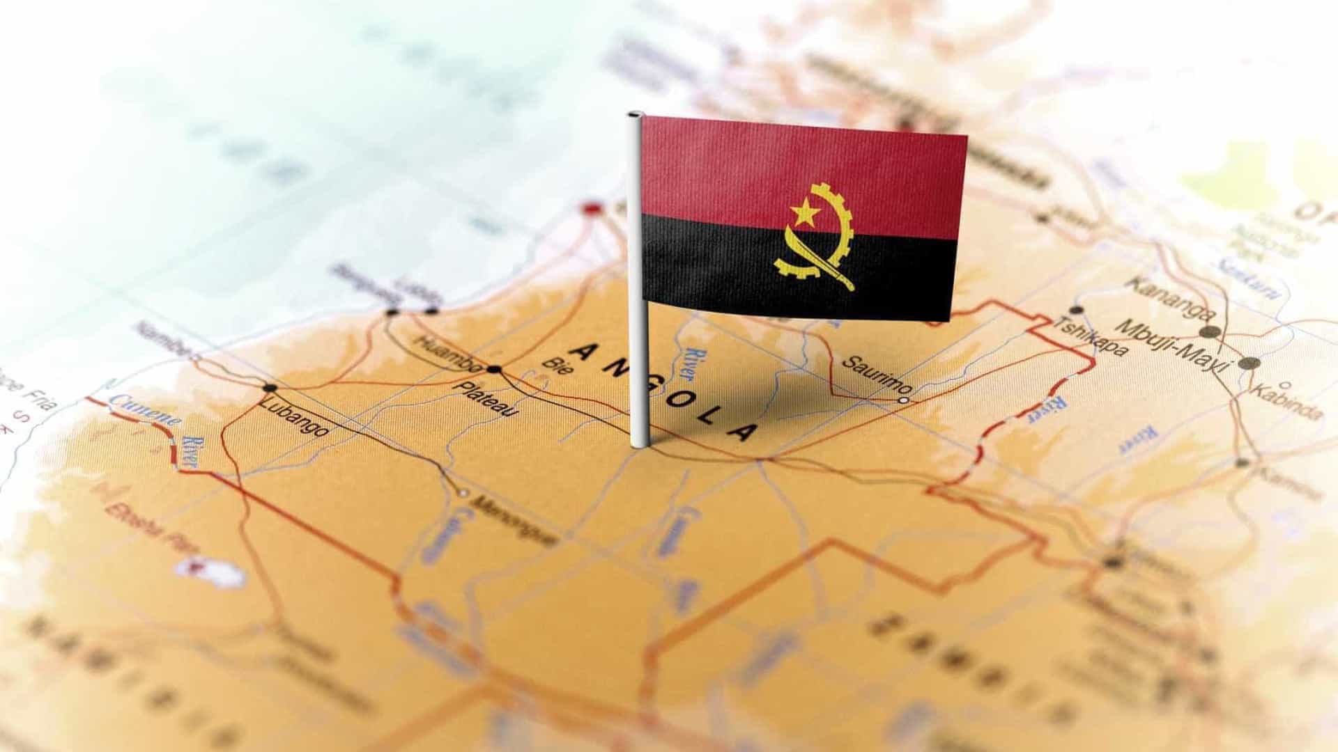 Angola. Petição exige à CNE purga de “milhões de falecidos” dos cadernos
