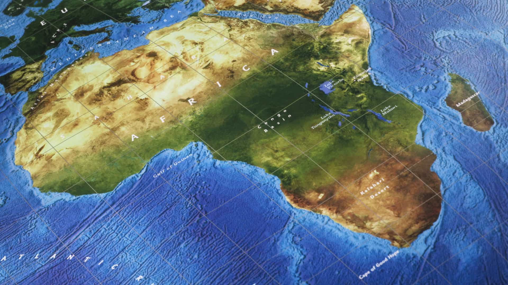 África tornou-se “lucrativa” para empresas chinesas de segurança privada