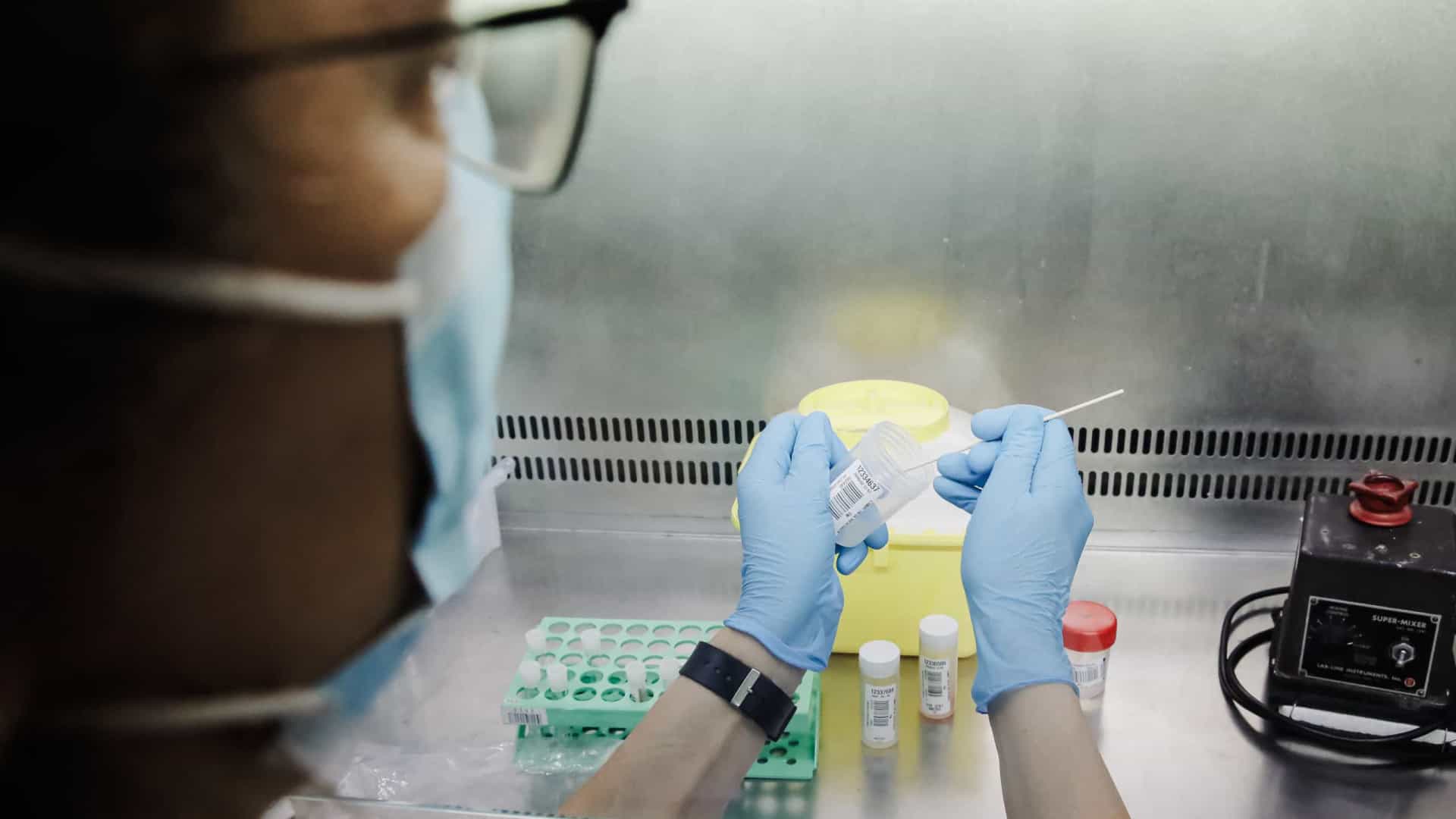 Monkeypox: Estudos estão em curso sobre mutações genéticas, revela OMS