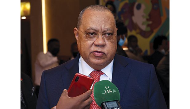 PGR apela à população a aguardar pelos resultados com harmonia