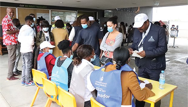 Tribunal Constitucional decide hoje validação ou não dos resultados eleitorais definitivos