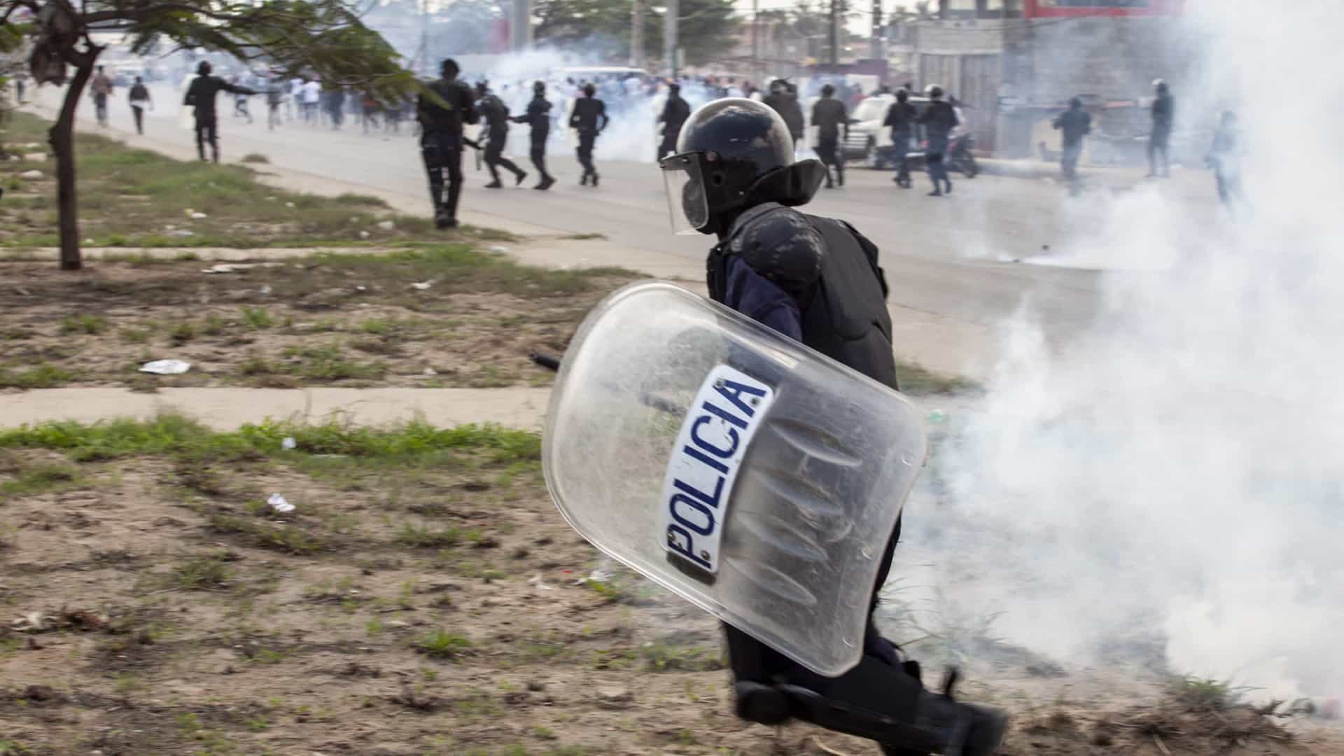 MPLA repudia ações que visam alterar resultado das eleições