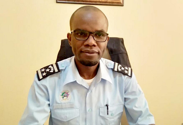 Detido funcionário da habitação por falsidade informática