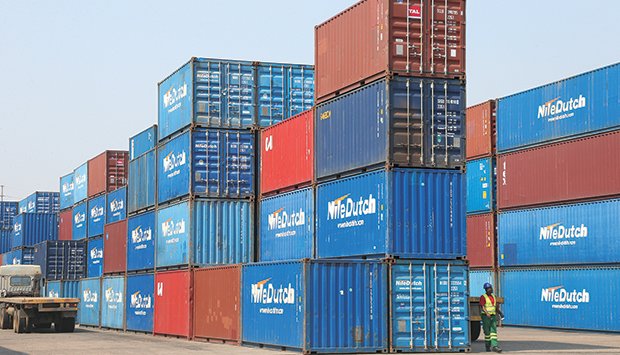 Trocas comerciais com o exterior registam saldo de Usd 3,5 mil milhões