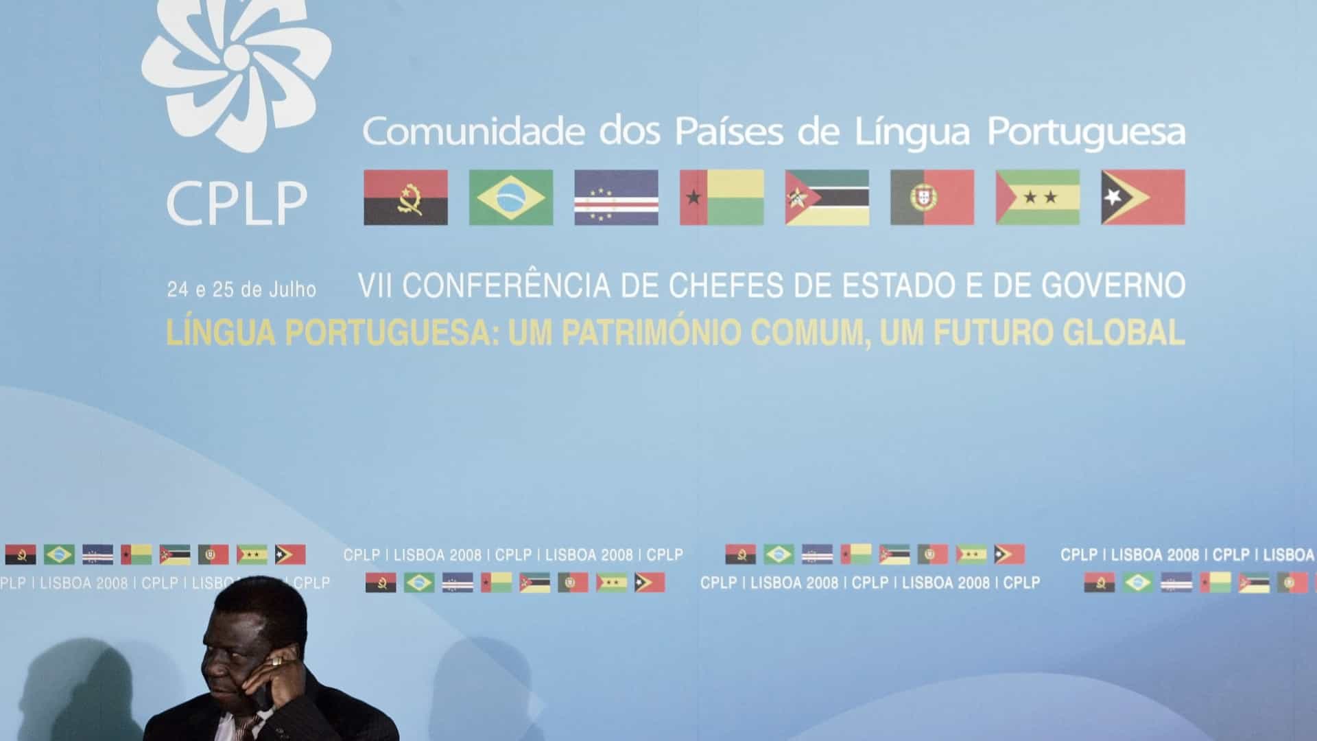 CPLP e África Central negoceiam cooperação política em português