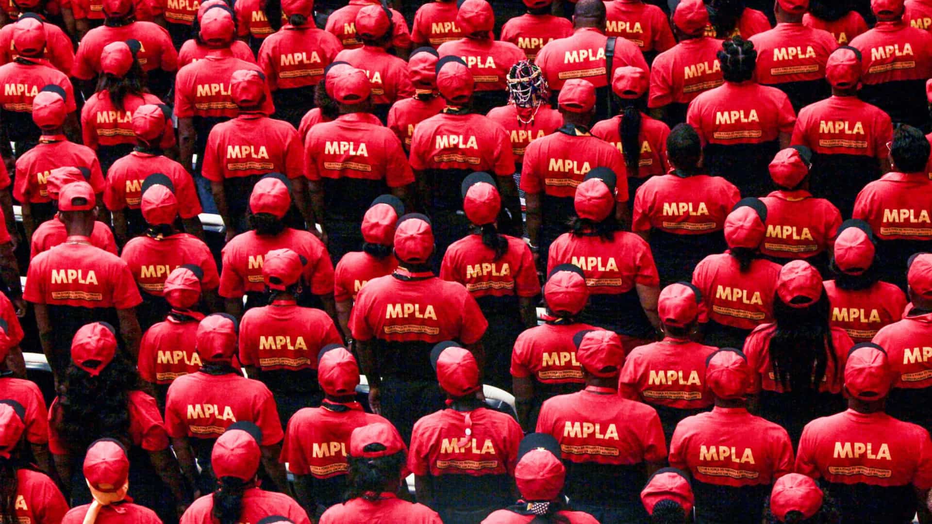MPLA desvaloriza críticas e acredita que autárquicas aconteçam em 2 anos