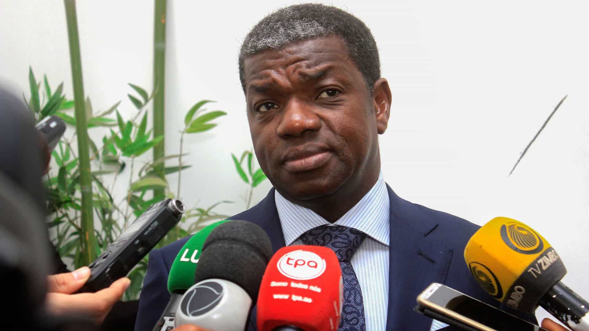 Agenda africana “e não de terceiros” para a transição energética