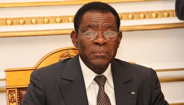 Obiang reeleito para 6º mandato da República da Guiné Equatorial