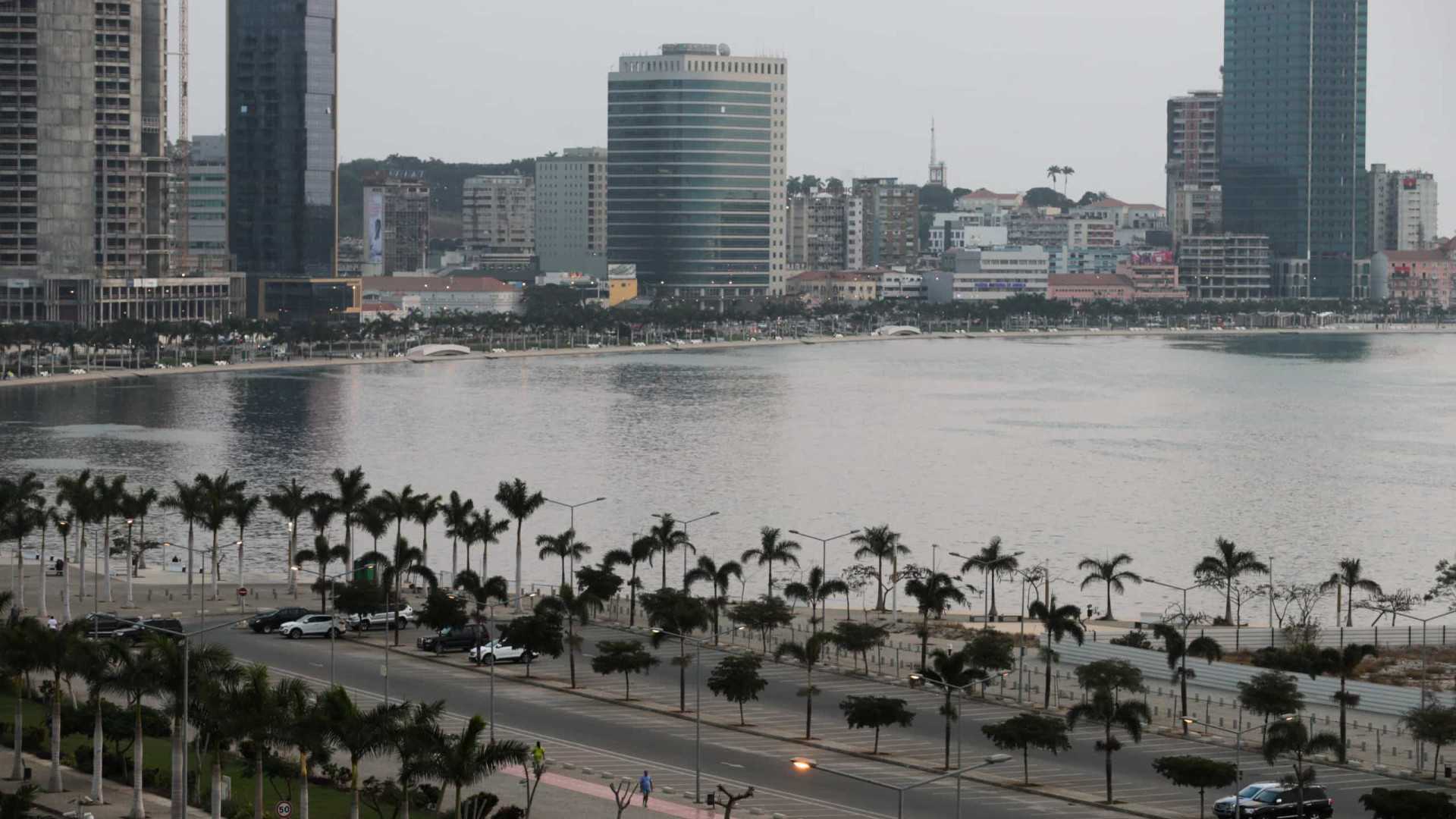 Angola recebeu mais de 500 projetos de investimento nos últimos 5 anos