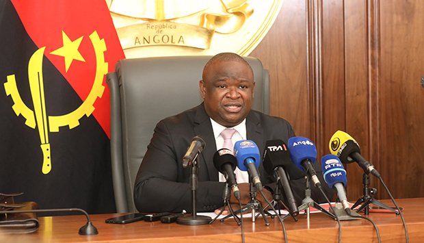 Aprovadas verbas para a implementação de projectos em Luanda