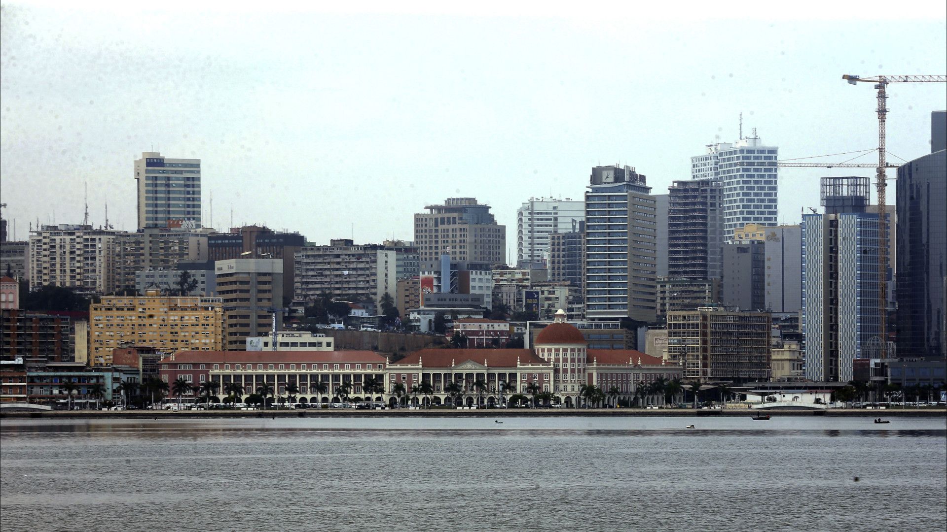 Angola conta com a 1.ª sociedade distribuidora de valores mobiliários