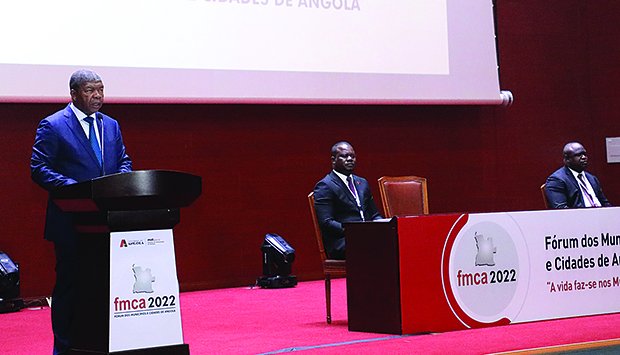 Presidente da República orienta administrações a estarem mais próximas dos cidadãos