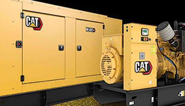 Roubado o gerador da vila do Nzeto