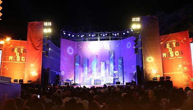 Promotores de festas devem pedir licença para festas de final de ano