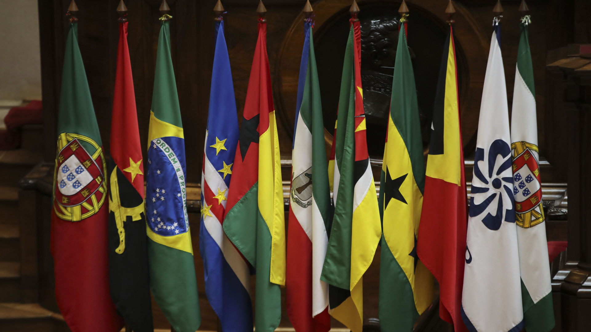 Invasões em Brasília são “afronta à democracia brasileira”, diz CPLP