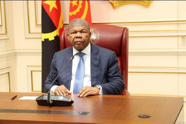 João Lourenço abordou questões bilaterais e regionais com Antony Blinken