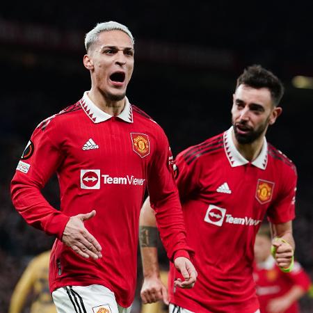 United elimina o Barcelona na Liga Europa.