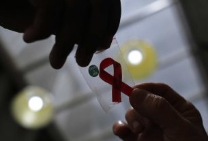 Angola entre os países africanos que prometem acabar com sida infantil