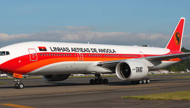 TAAG esclarece cancelamento da rota Windhoek–Luanda ocorrido terça-feira