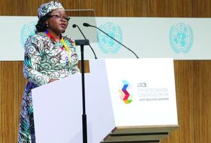 Estado angolano reafirma compromisso para graduação suave e sustentável