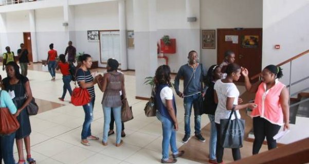 Estado actual do ensino superior angolano é preocupante, consideram acadêmicos