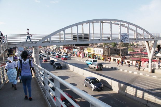 Deputados avaliam projectos sociais nos municípios de Luanda