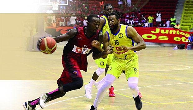 1º de Agosto começa com vitória a final do BAI-Basket