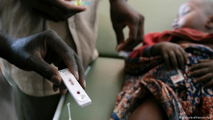 Malária continua a ser a principal causa de morte em Angola
