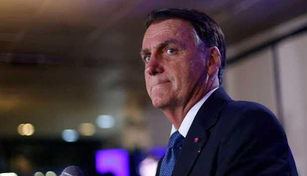 Metade dos brasileiros quer punição de Jair Bolsonaro