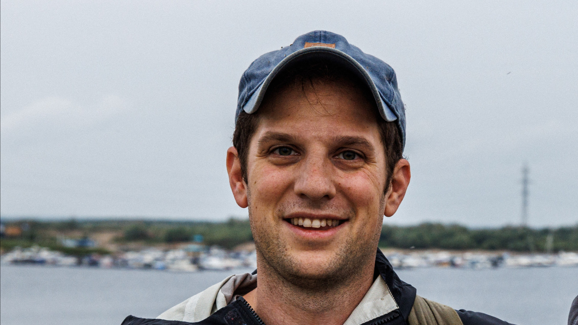 Putin “aprovou pessoalmente” a detenção de jornalista norte-americano