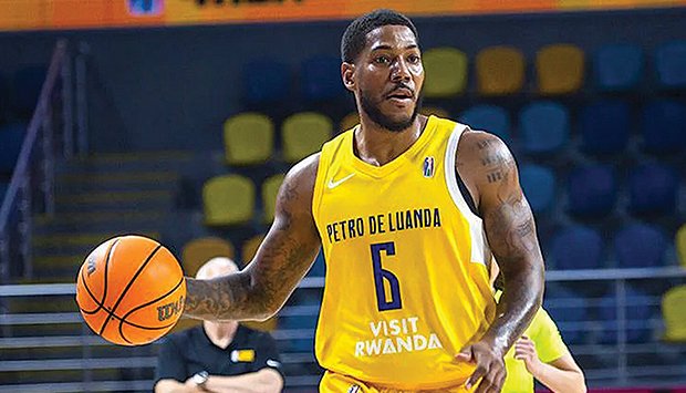 BAL: Petro defronta Douanes nas meias-finais da prova