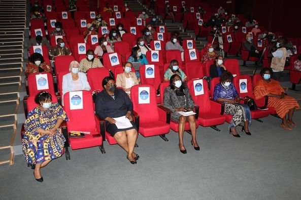 Luanda acolhe fórum internacional da mulher para a paz e democracia